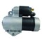 Wai Global Starter, STRASB HIT PMGR 12V 9T CW, 14kW12 Volt, CW, 9Tooth Pinion 19701N - alternate 3